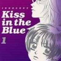   Kiss in the Blue <small>Story & Art</small> 